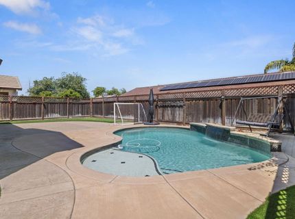 263 Franklin Ln, Ripon, CA 95366 Photo