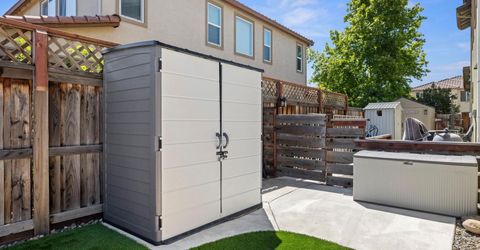263 Franklin Ln, Ripon, CA 95366 Photo