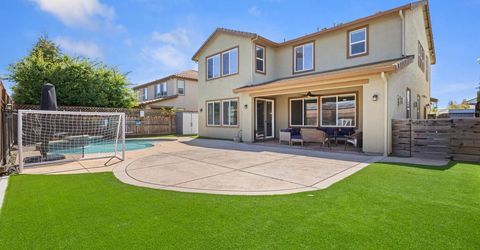 263 Franklin Ln, Ripon, CA 95366 Photo