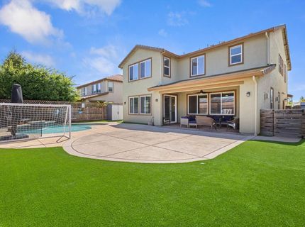 263 Franklin Ln, Ripon, CA 95366 Photo
