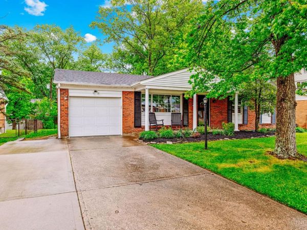 1568 Tonopah Drive, Cincinnati, OH 45255