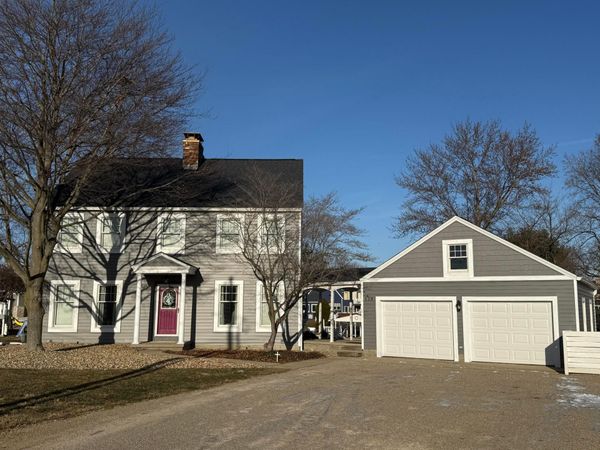 118 Sprague Drive , Hebron, OH 43025