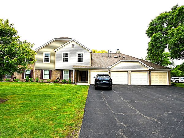 27W705 Windermere Road , Unit 3008, Winfield, IL 60190