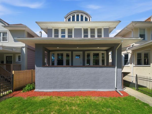 4840 N Lawndale Avenue , Chicago, IL 60625