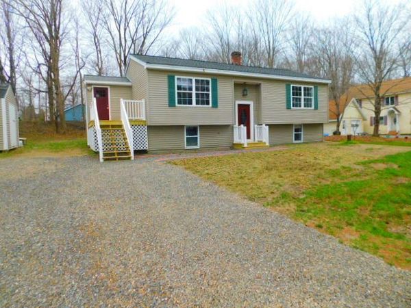 4 Allen'S Lane, Verona Island, ME 04416