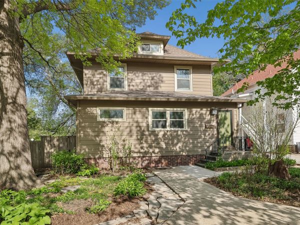 1147 36th Street, Des Moines, IA 50311