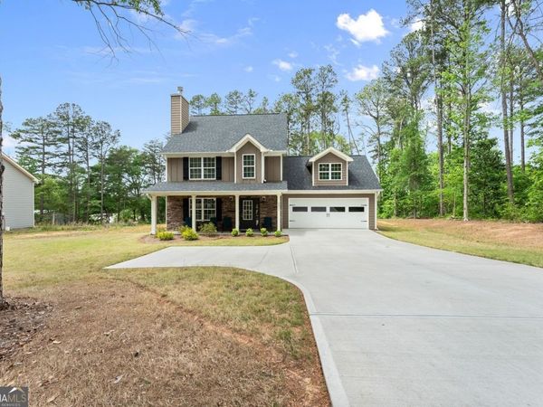 5931 Gailey Drive, Clermont, GA 30527