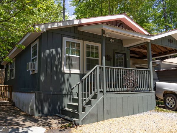 245 Canyon Pass, Cleveland, GA 30528
