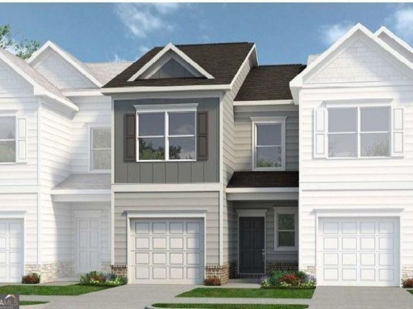 114 Acklin Lane, Unit 24B, Dalton, GA 30721