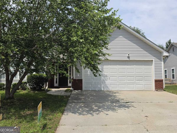 1865 Neighborhood Walk, Mcdonough, GA 30252