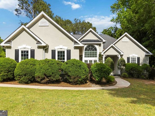 820 Clifton Ridge, Mcdonough, GA 30253