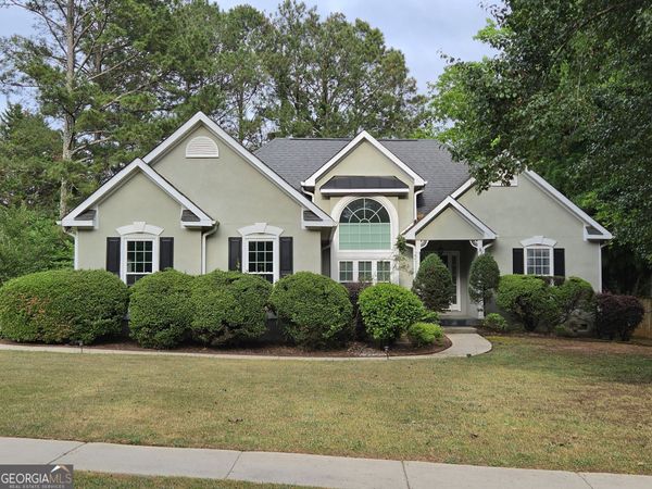 820 Clifton Ridge, Mcdonough, GA 30253