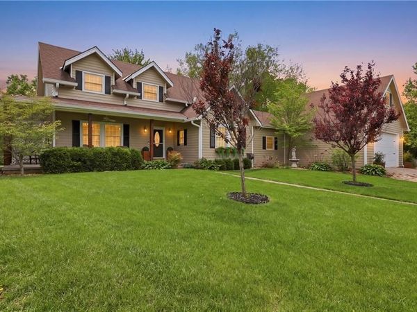 969 1621st Road, Bates City, MO 64011