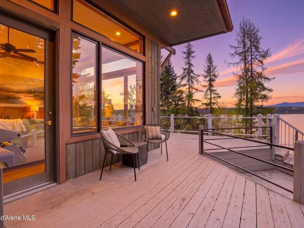 3068 E Upper Hayden Lake RD, Hayden, ID 83835