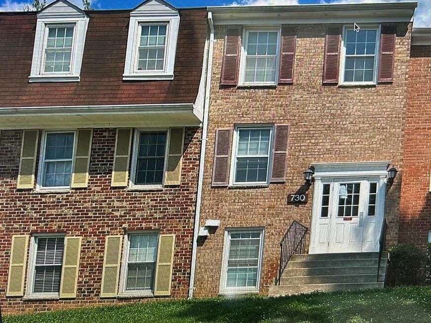 730 Quince Orchard Boulevard , Unit 730-10, Gaithersburg, MD 20878 Main Photo