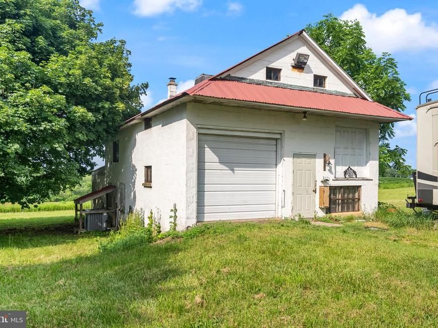 1112 W Bridge Street, Unit 3 WAREHOUS, Spring City, PA 19475 Main Photo