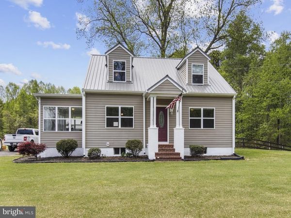 MECHANICSVILLE, MD 20659