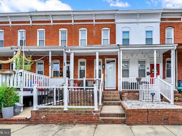 1415 RACE STREET , BALTIMORE, MD 21230