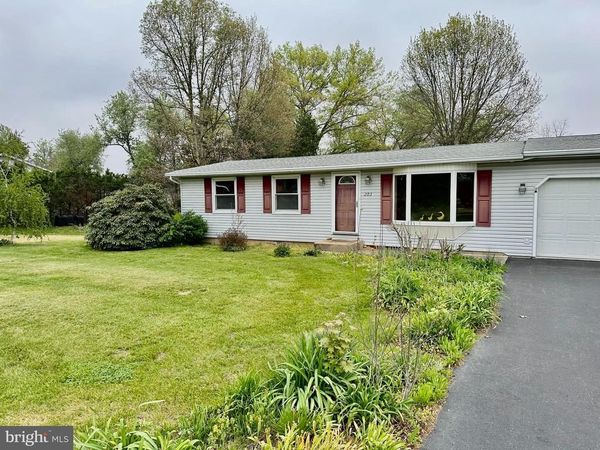 203 SHUGHART AVENUE , BOILING SPRINGS, PA 17007