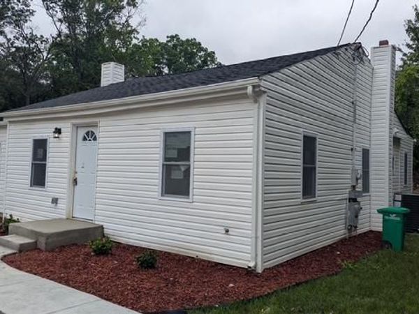 16110 BEALLE HILL ROAD , WALDORF, MD 20601