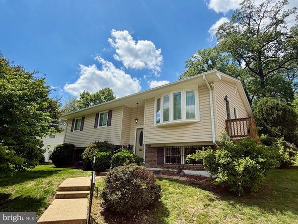 4506 HAVELOCK ROAD , LANHAM, MD 20706
