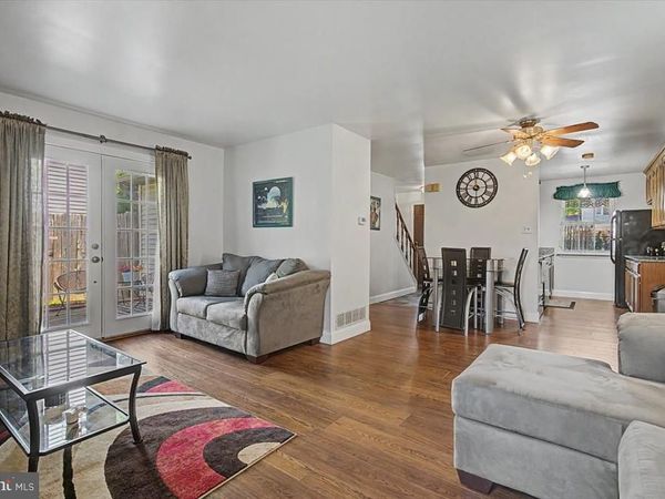 133 CHANNING DRIVE, BEAR, DE 19701