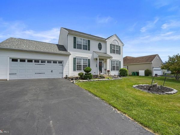 182 WINTERTON LANE, DOVER, DE 19904