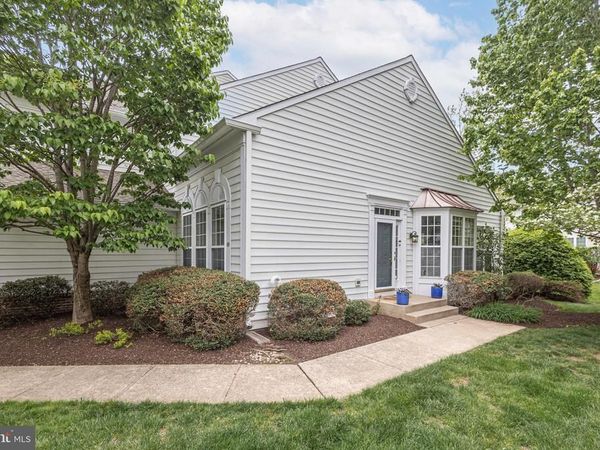 65 AVALON COURT, DOYLESTOWN, PA 18901