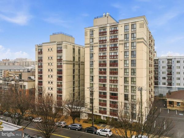 7923 EASTERN AVENUE , Unit 105, SILVER SPRING, MD 20910