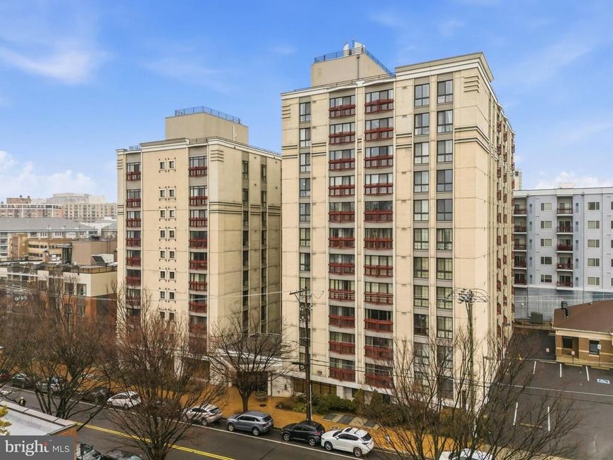 7923 Eastern Avenue , Unit 105, Silver Spring, MD 20910 Main Photo
