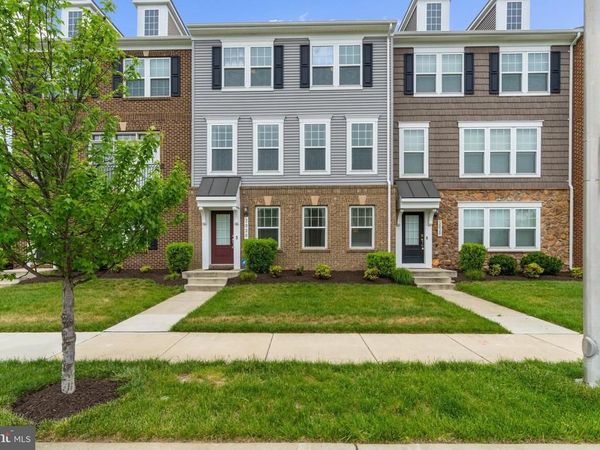 3826 ROCK SPRING DRIVE , UPPER MARLBORO, MD 20772