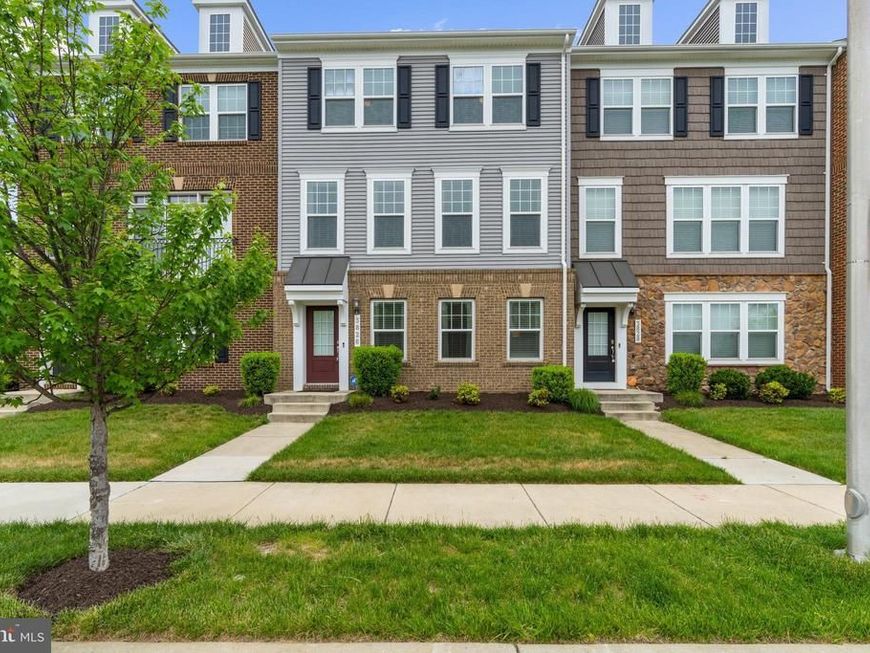 3826 Rock Spring Drive , Upper Marlboro, MD 20772 Main Photo