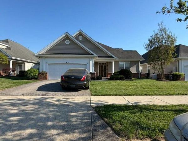 13203 FOX BOW DRIVE , UPPER MARLBORO, MD 20774