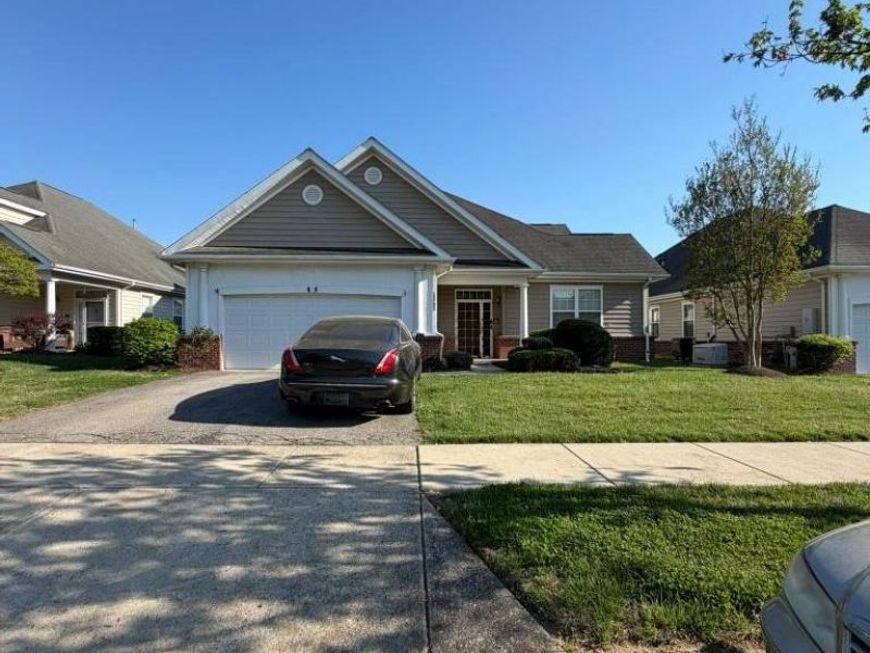 13203 Fox Bow Drive , Upper Marlboro, MD 20774 Main Photo