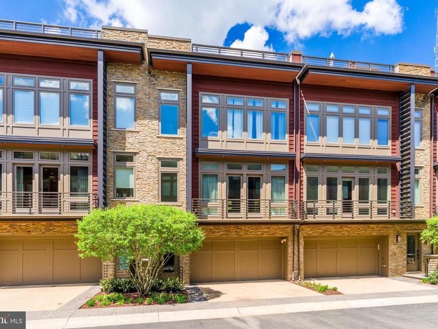 5125 Willet Bridge Road , Bethesda, MD 20816 Main Photo