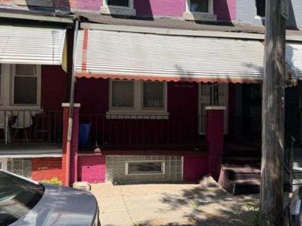 408 W WANAMAKER STREET, PHILADELPHIA, PA 19131
