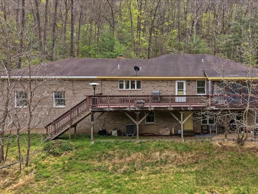 783 Ritters Valley Drive, Capon Bridge, WV 26711 Main Photo