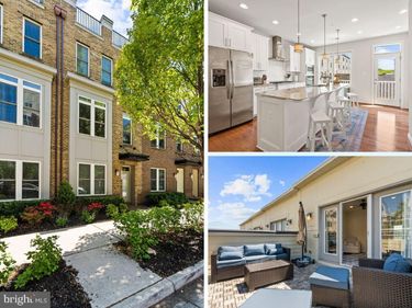 3416 11TH STREET S, ARLINGTON, VA 22204