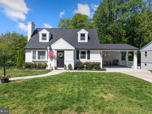 6222 GROVELAND ROAD, LINTHICUM HEIGHTS, MD 21090