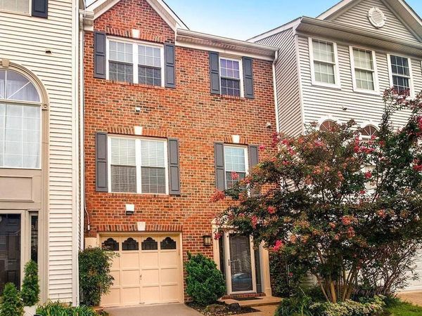 2711 THORNBROOK COURT, ODENTON, MD 21113