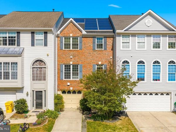 2711 THORNBROOK COURT, ODENTON, MD 21113