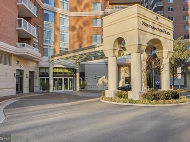 3101 N HAMPTON DRIVE , Unit 608, ALEXANDRIA, VA 22302