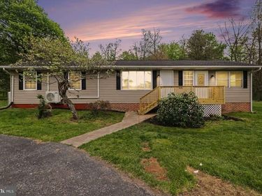 207 SCOTCH PINE ROAD, DILLSBURG, PA 17019