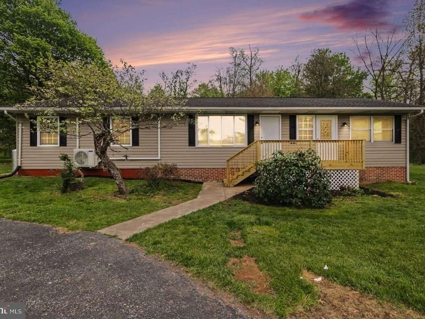 207 Scotch Pine Road , Dillsburg, PA 17019 Main Photo
