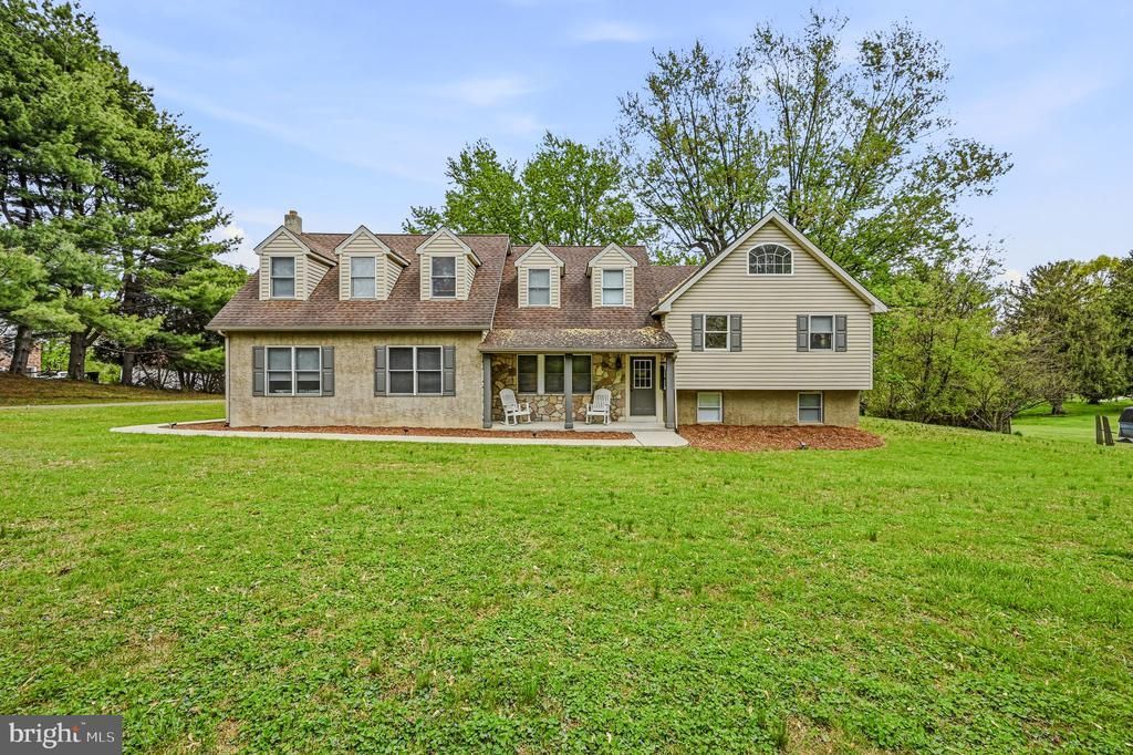 203 NORTHBANK ROAD, LANDENBERG, PA 19350