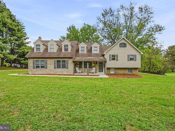 203 NORTHBANK ROAD, LANDENBERG, PA 19350