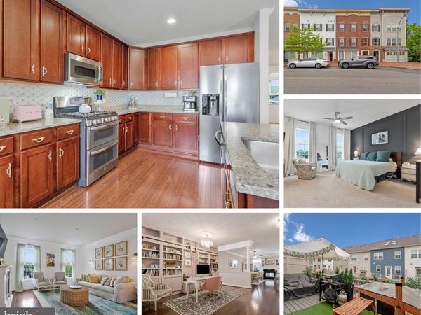 703 SKIPPERS LANE, ANNAPOLIS, MD 21401