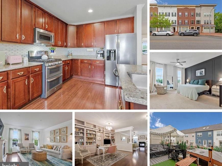 703 Skippers Lane, Annapolis, MD 21401 Main Photo