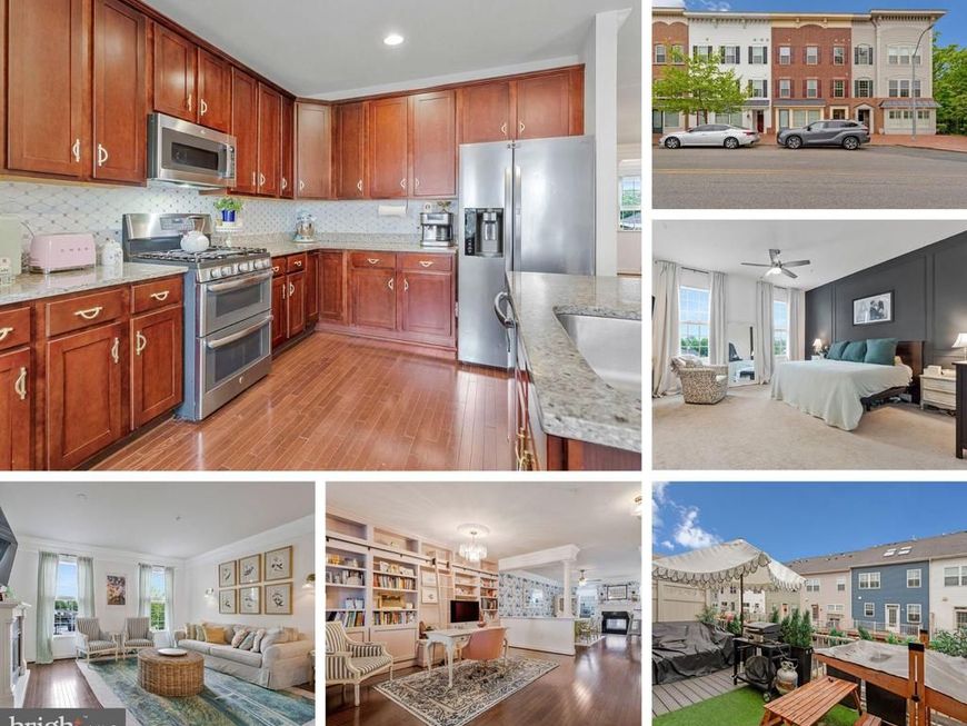 703 Skippers Lane, Annapolis, MD 21401 Main Photo