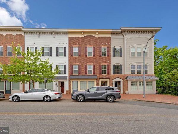 703 SKIPPERS LANE , ANNAPOLIS, MD 21401